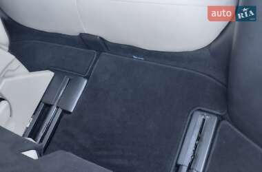 Позашляховик / Кросовер Mazda CX-9 2019 в 