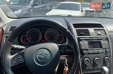 Внедорожник / Кроссовер Mazda CX-9 2009 в 