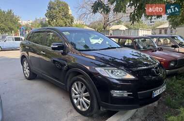 Внедорожник / Кроссовер Mazda CX-9 2009 в 