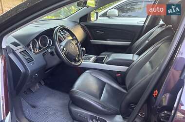 Внедорожник / Кроссовер Mazda CX-9 2009 в 
