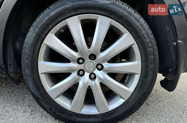 Внедорожник / Кроссовер Mazda CX-9 2008 в 