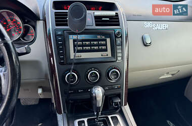 Внедорожник / Кроссовер Mazda CX-9 2008 в 