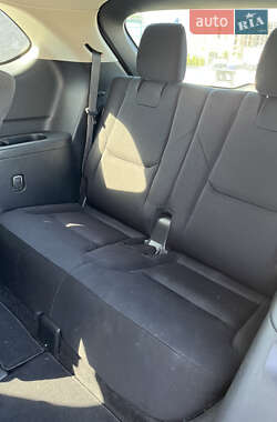 Внедорожник / Кроссовер Mazda CX-9 2018 в 