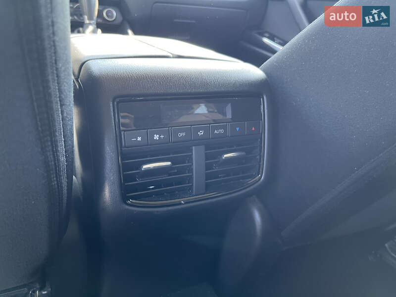 Внедорожник / Кроссовер Mazda CX-9 2018 в Львове