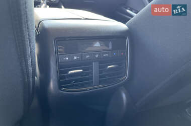 Внедорожник / Кроссовер Mazda CX-9 2018 в 