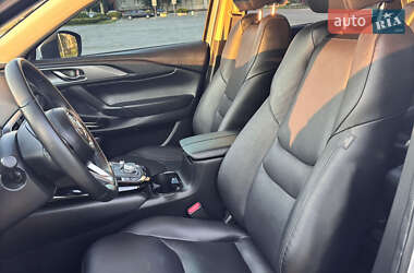 Внедорожник / Кроссовер Mazda CX-9 2020 в 