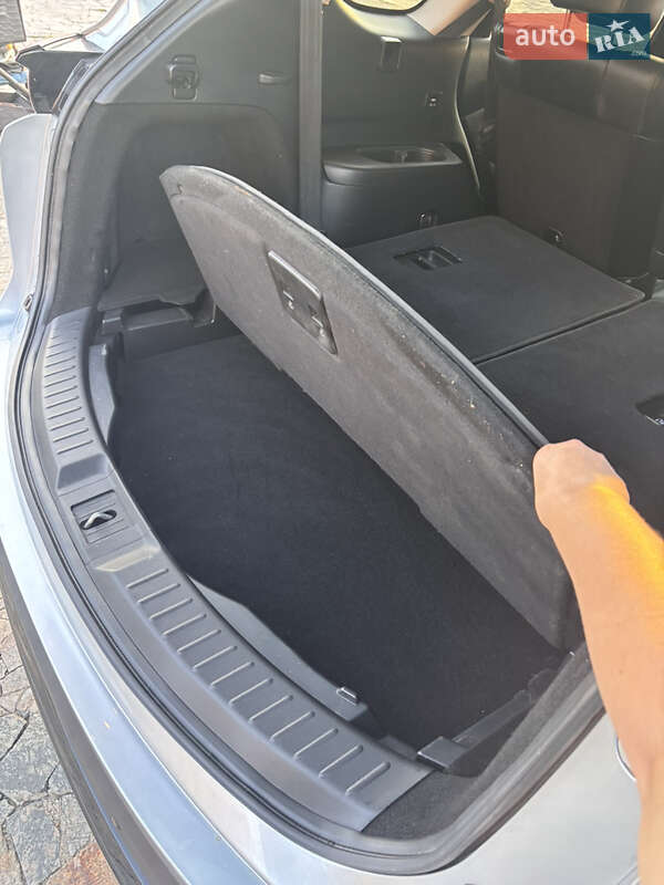 Позашляховик / Кросовер Mazda CX-9 2020 в Кременчуці