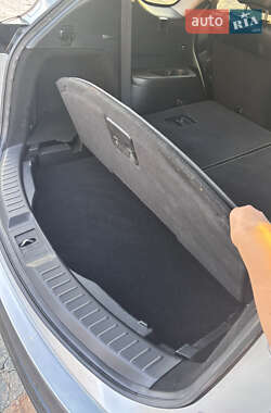 Внедорожник / Кроссовер Mazda CX-9 2020 в 