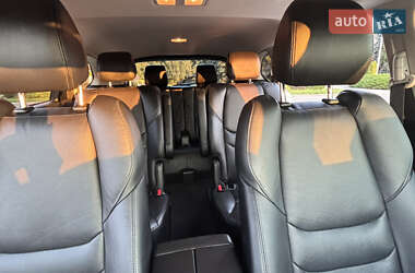 Внедорожник / Кроссовер Mazda CX-9 2020 в 