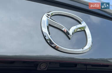Внедорожник / Кроссовер Mazda CX-9 2018 в 