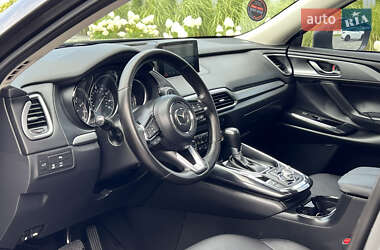 Внедорожник / Кроссовер Mazda CX-9 2018 в 