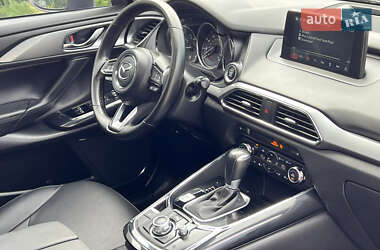 Внедорожник / Кроссовер Mazda CX-9 2018 в 