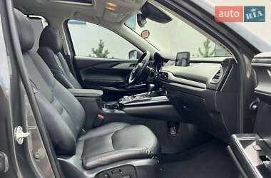 Внедорожник / Кроссовер Mazda CX-9 2018 в 