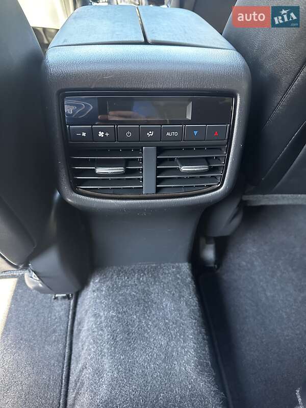 Внедорожник / Кроссовер Mazda CX-9 2019 в Львове