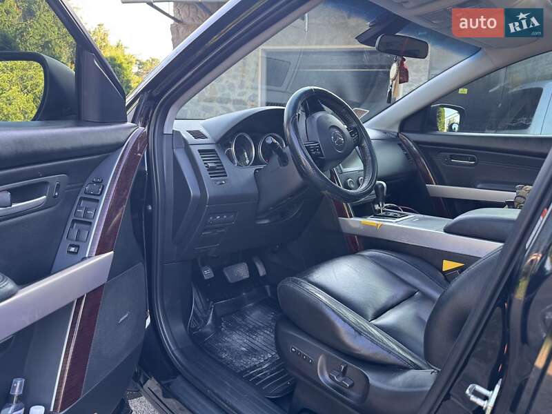 Внедорожник / Кроссовер Mazda CX-9 2008 в Умани