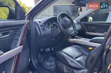 Внедорожник / Кроссовер Mazda CX-9 2008 в 
