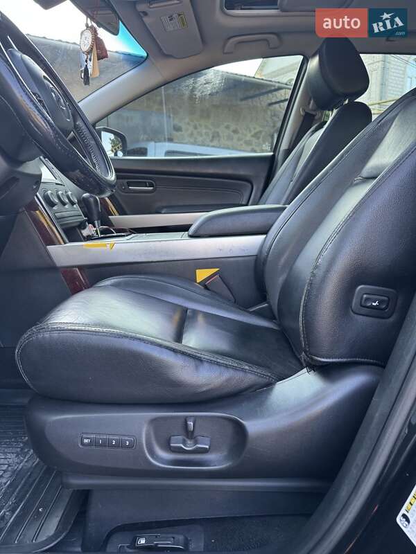 Внедорожник / Кроссовер Mazda CX-9 2008 в Умани