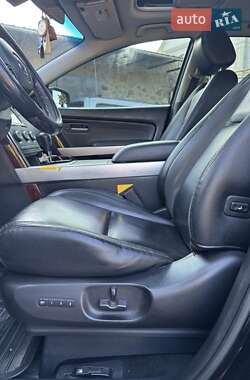 Внедорожник / Кроссовер Mazda CX-9 2008 в 