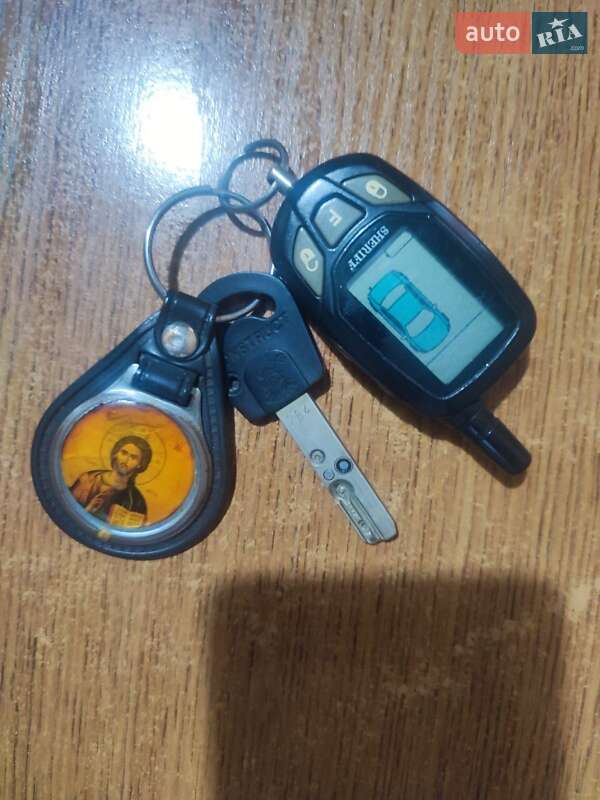 Внедорожник / Кроссовер Mazda CX-9 2008 в Умани