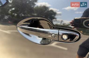 Внедорожник / Кроссовер Mazda CX-9 2023 в 