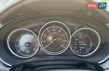 Внедорожник / Кроссовер Mazda CX-9 2023 в 