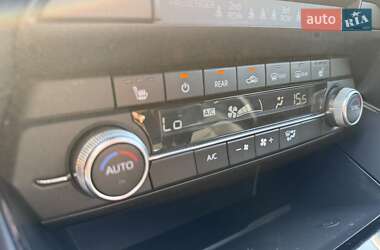Внедорожник / Кроссовер Mazda CX-9 2023 в 