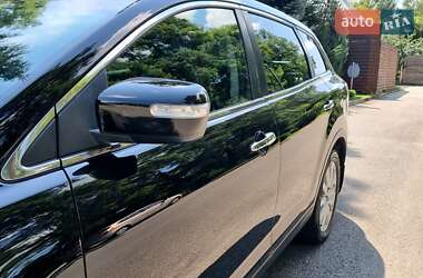 Внедорожник / Кроссовер Mazda CX-9 2008 в 