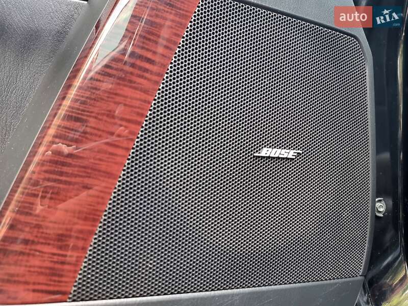 Внедорожник / Кроссовер Mazda CX-9 2008 в Киеве