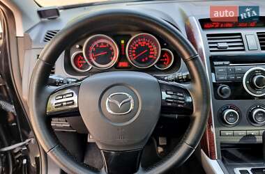 Внедорожник / Кроссовер Mazda CX-9 2008 в 
