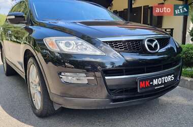 Внедорожник / Кроссовер Mazda CX-9 2008 в 