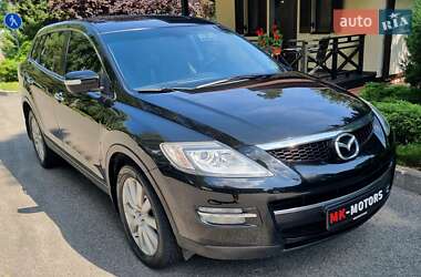 Внедорожник / Кроссовер Mazda CX-9 2008 в Киеве
