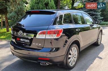 Внедорожник / Кроссовер Mazda CX-9 2008 в 