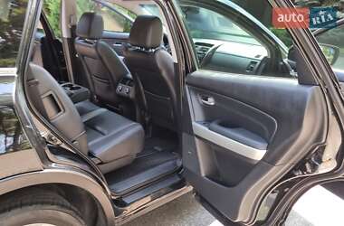 Внедорожник / Кроссовер Mazda CX-9 2008 в 