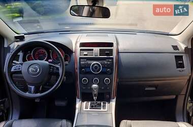 Внедорожник / Кроссовер Mazda CX-9 2008 в 