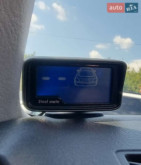 Внедорожник / Кроссовер Mazda CX-9 2008 в Киеве