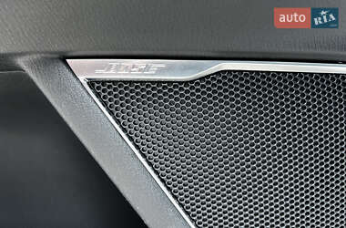 Внедорожник / Кроссовер Mazda CX-9 2020 в 