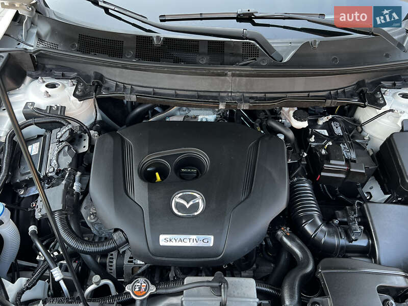Внедорожник / Кроссовер Mazda CX-9 2020 в Житомире фото 43 Внедорожник / Кроссовер Mazda CX-9 2020 в Житомире