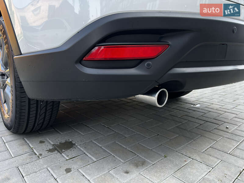 Внедорожник / Кроссовер Mazda CX-9 2020 в Житомире фото 49 Внедорожник / Кроссовер Mazda CX-9 2020 в Житомире