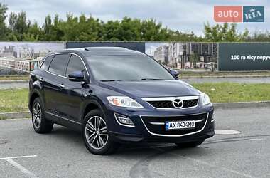 Внедорожник / Кроссовер Mazda CX-9 2011 в 
