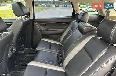 Внедорожник / Кроссовер Mazda CX-9 2011 в 