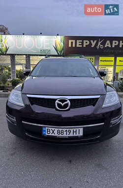Внедорожник / Кроссовер Mazda CX-9 2008 в 