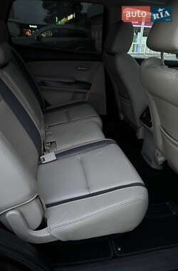 Внедорожник / Кроссовер Mazda CX-9 2008 в 