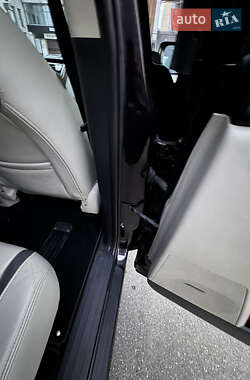 Внедорожник / Кроссовер Mazda CX-9 2008 в 