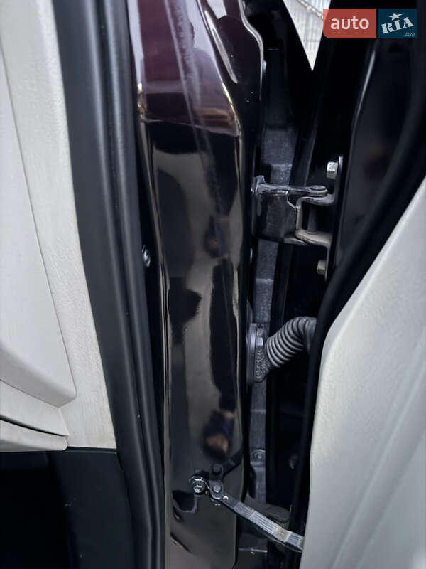 Внедорожник / Кроссовер Mazda CX-9 2008 в Киеве