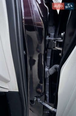 Внедорожник / Кроссовер Mazda CX-9 2008 в 