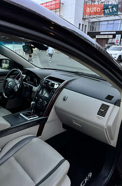 Внедорожник / Кроссовер Mazda CX-9 2008 в 