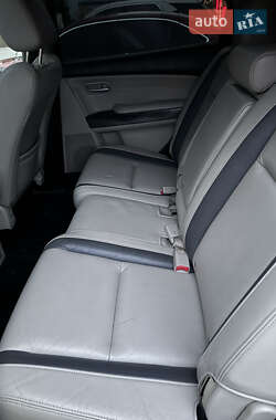 Внедорожник / Кроссовер Mazda CX-9 2008 в 