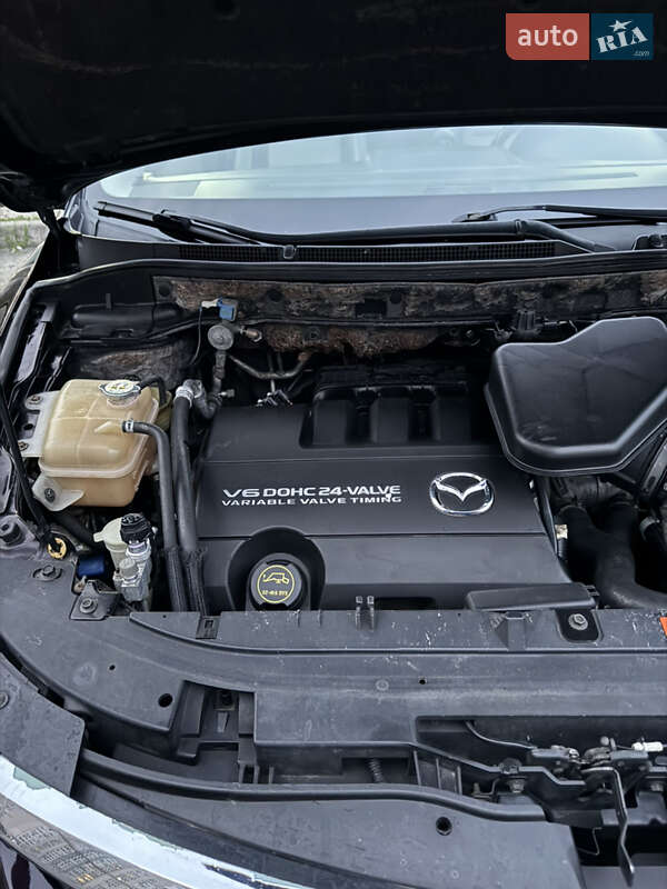 Внедорожник / Кроссовер Mazda CX-9 2008 в Киеве