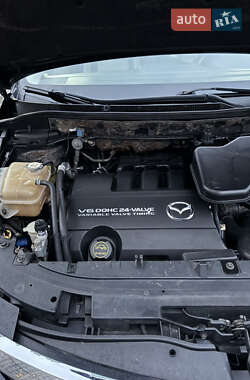 Внедорожник / Кроссовер Mazda CX-9 2008 в 