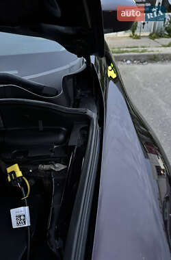 Внедорожник / Кроссовер Mazda CX-9 2008 в 